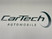 Logo CarTech Automobile